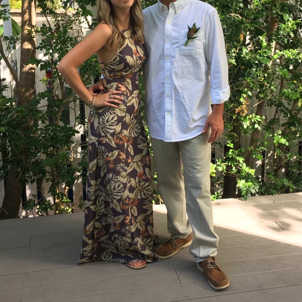 Lulu’s Dress
